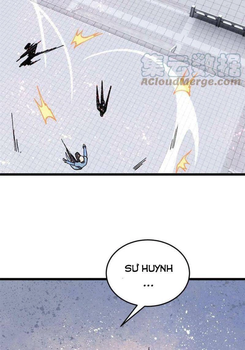 Vạn Cổ Tối Cường Tông Chapter 161 - 23