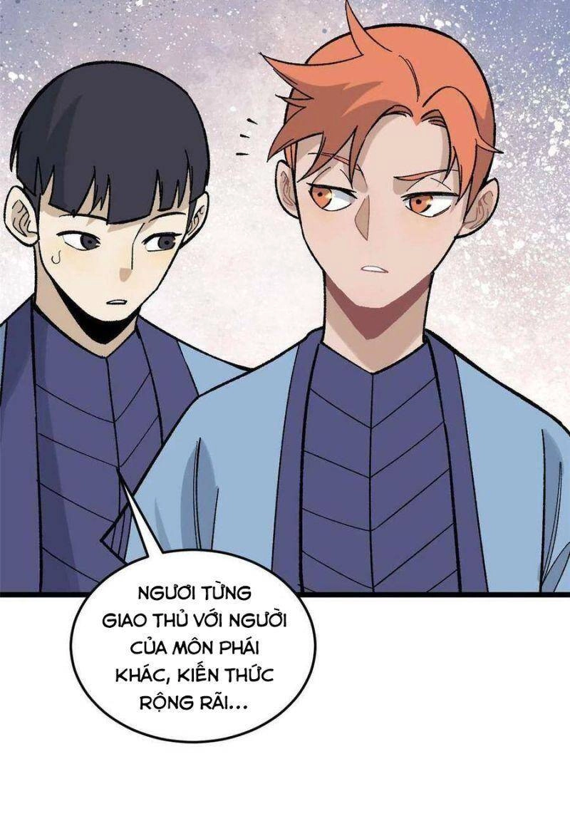 Vạn Cổ Tối Cường Tông Chapter 161 - 24