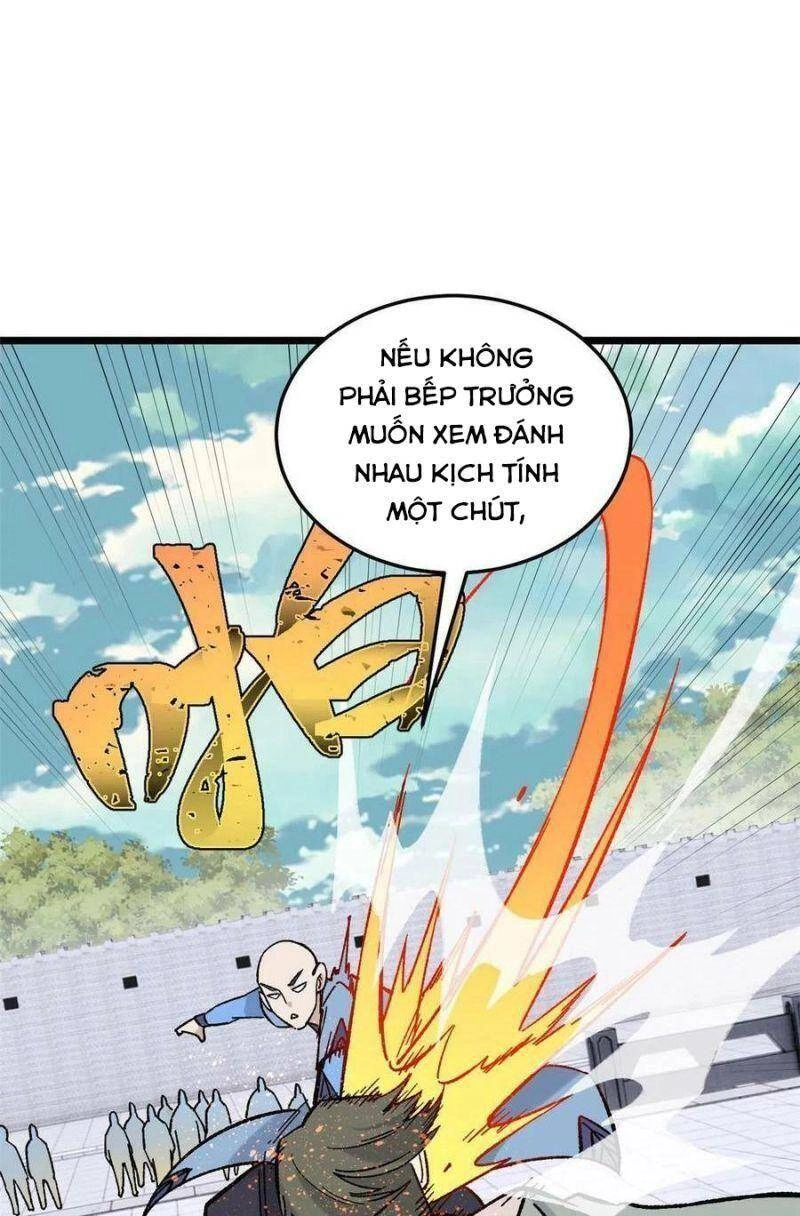 Vạn Cổ Tối Cường Tông Chapter 161 - 32