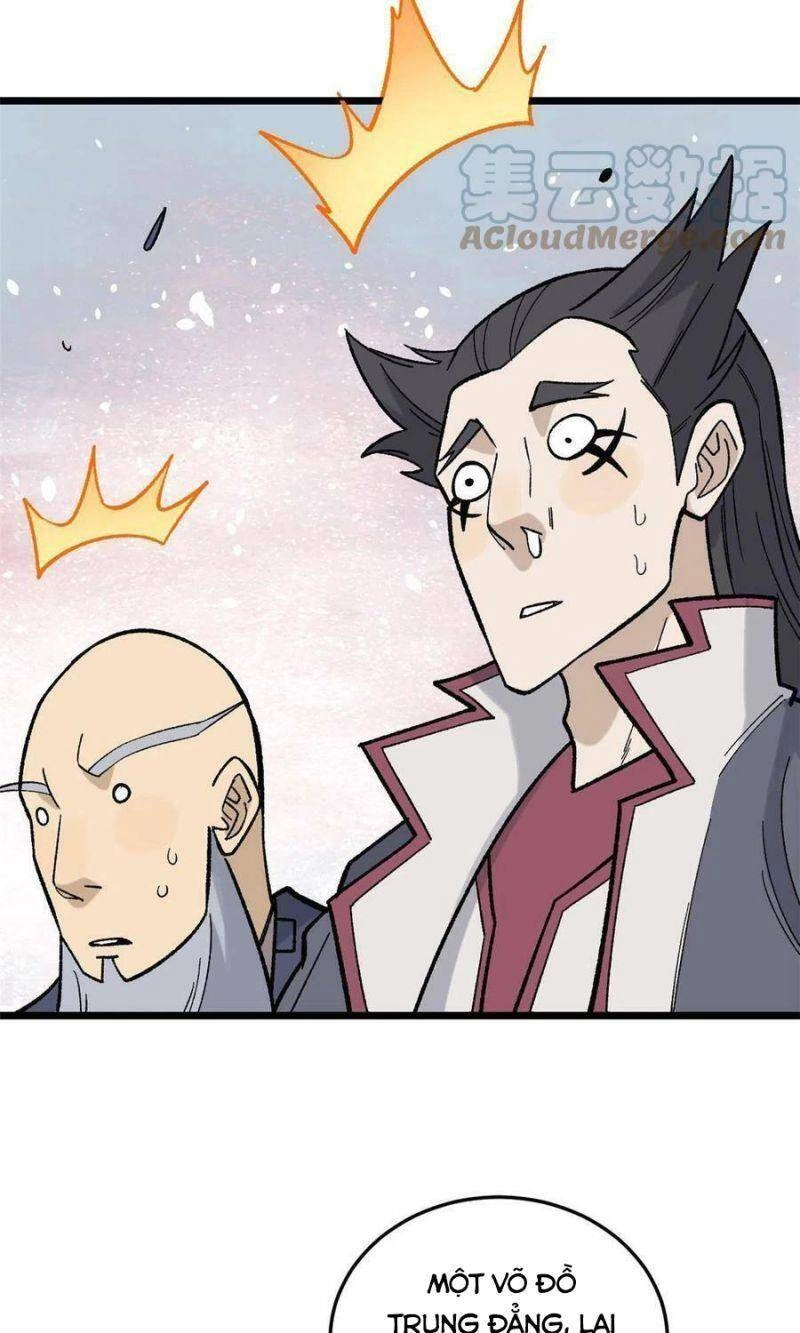 Vạn Cổ Tối Cường Tông Chapter 161 - 36