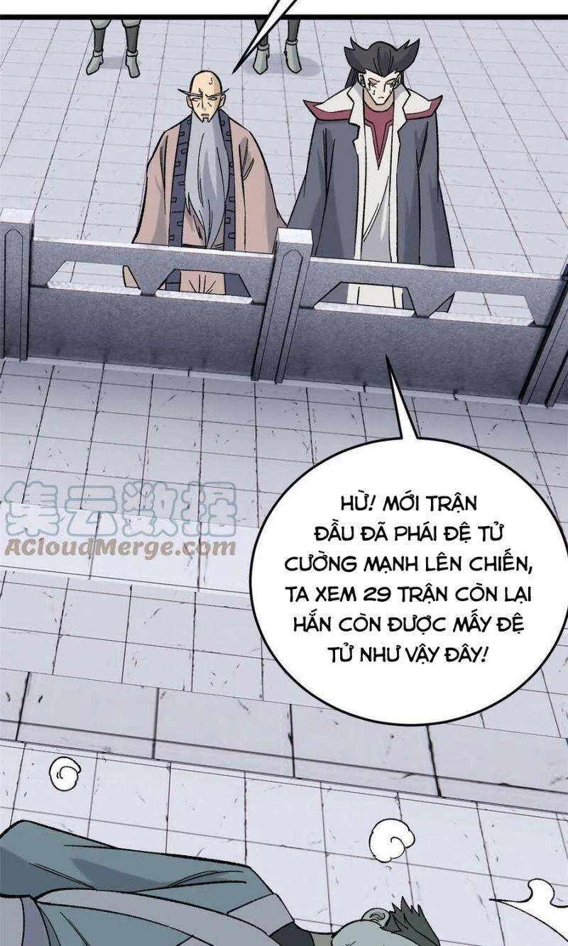 Vạn Cổ Tối Cường Tông Chapter 161 - 38