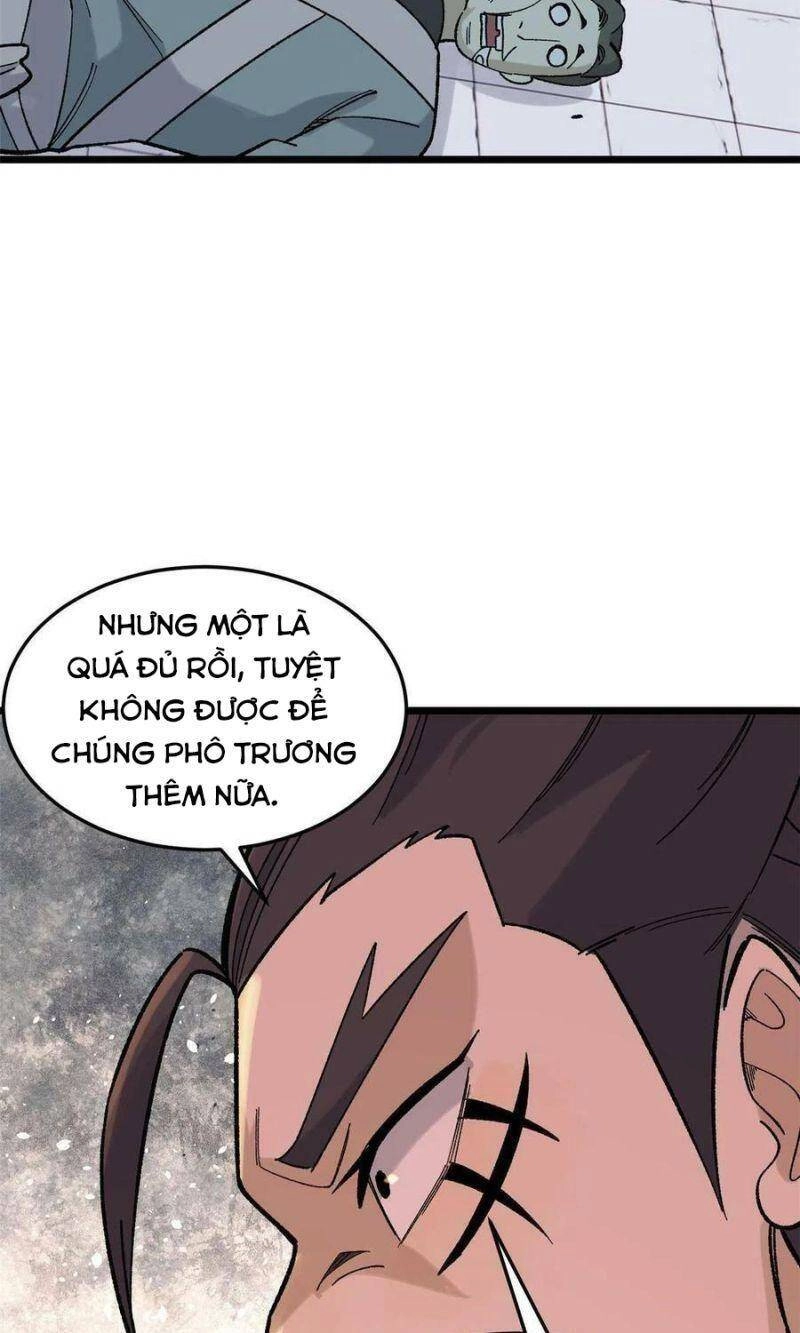 Vạn Cổ Tối Cường Tông Chapter 161 - 39