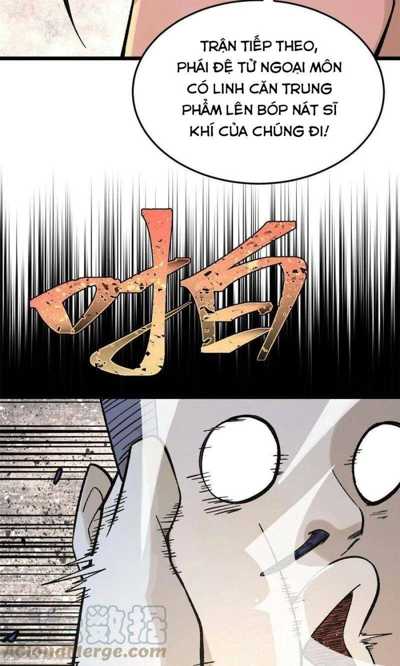 Vạn Cổ Tối Cường Tông Chapter 161 - 40