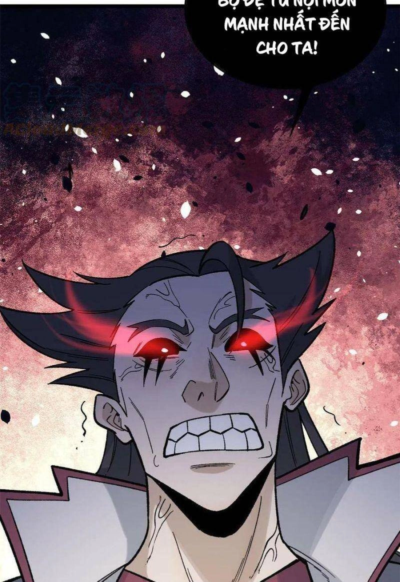 Vạn Cổ Tối Cường Tông Chapter 161 - 54