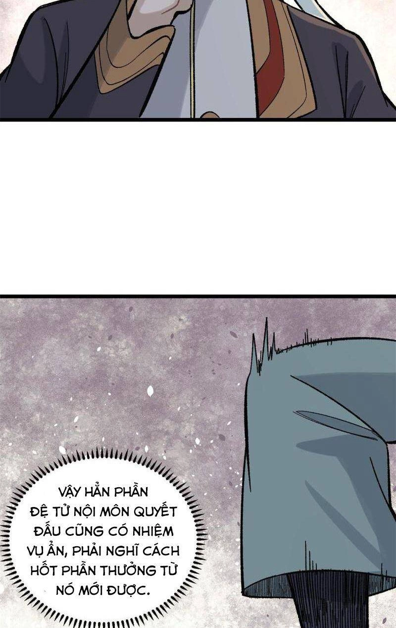 Vạn Cổ Tối Cường Tông Chapter 162 - 3