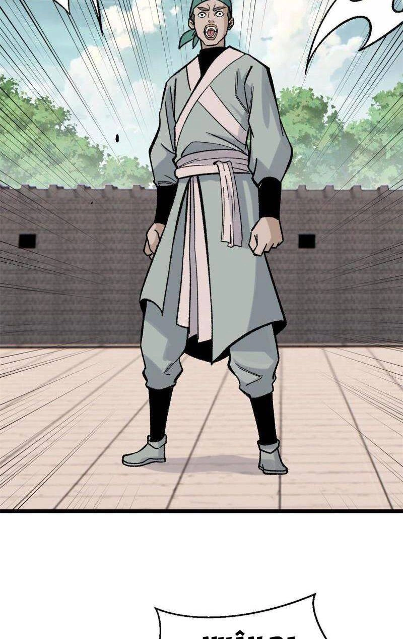 Vạn Cổ Tối Cường Tông Chapter 162 - 5