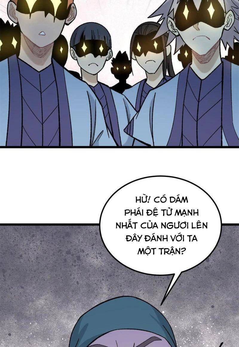 Vạn Cổ Tối Cường Tông Chapter 162 - 11