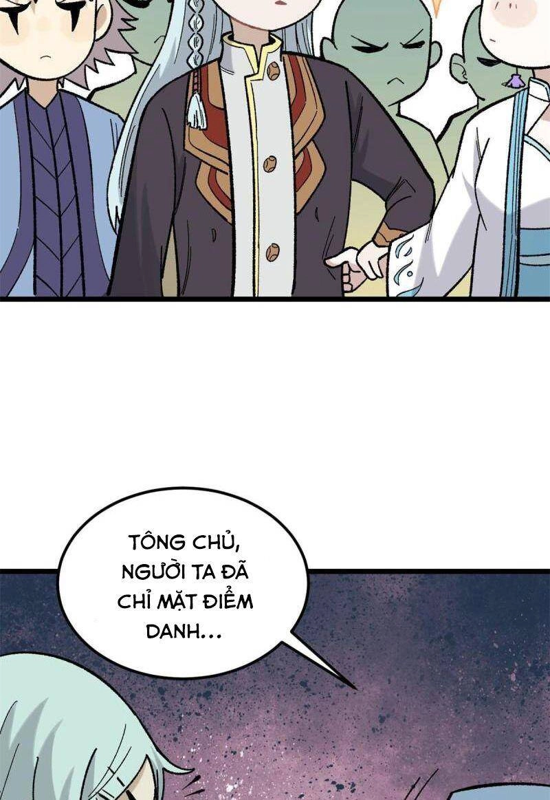 Vạn Cổ Tối Cường Tông Chapter 162 - 14