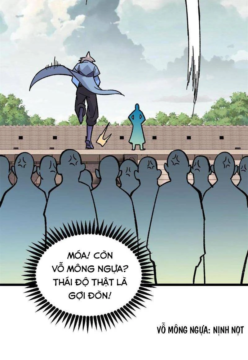 Vạn Cổ Tối Cường Tông Chapter 162 - 19