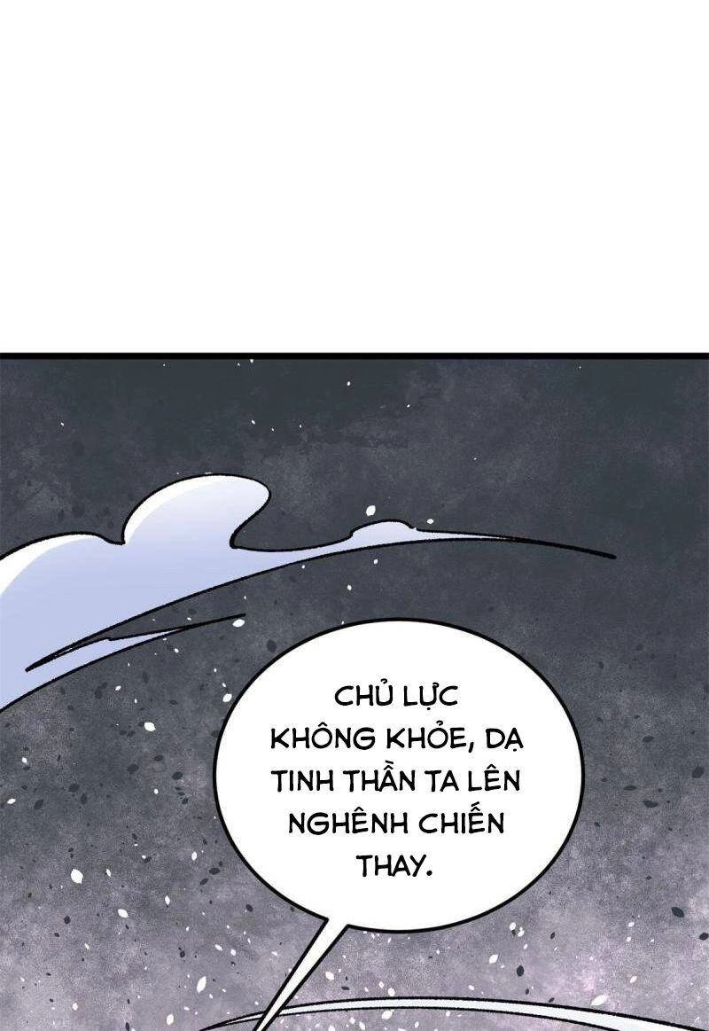 Vạn Cổ Tối Cường Tông Chapter 162 - 20