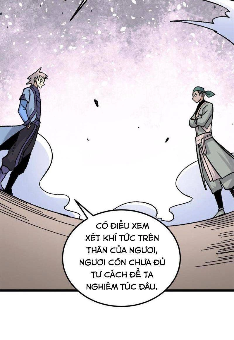 Vạn Cổ Tối Cường Tông Chapter 162 - 21