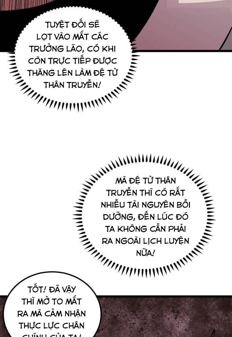 Vạn Cổ Tối Cường Tông Chapter 162 - 23