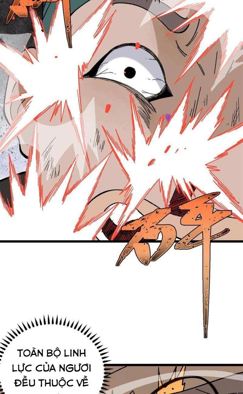 Vạn Cổ Tối Cường Tông Chapter 162 - 61