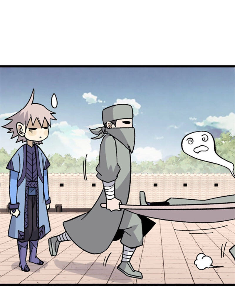 Vạn Cổ Tối Cường Tông Chapter 163 - 2