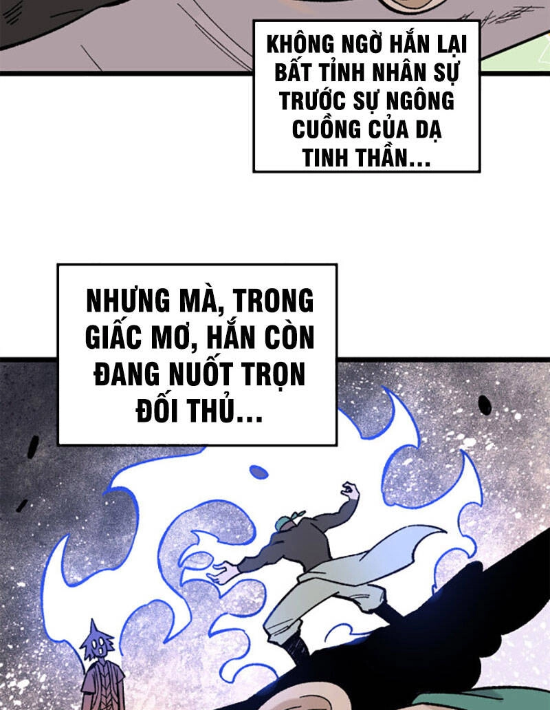 Vạn Cổ Tối Cường Tông Chapter 163 - 4