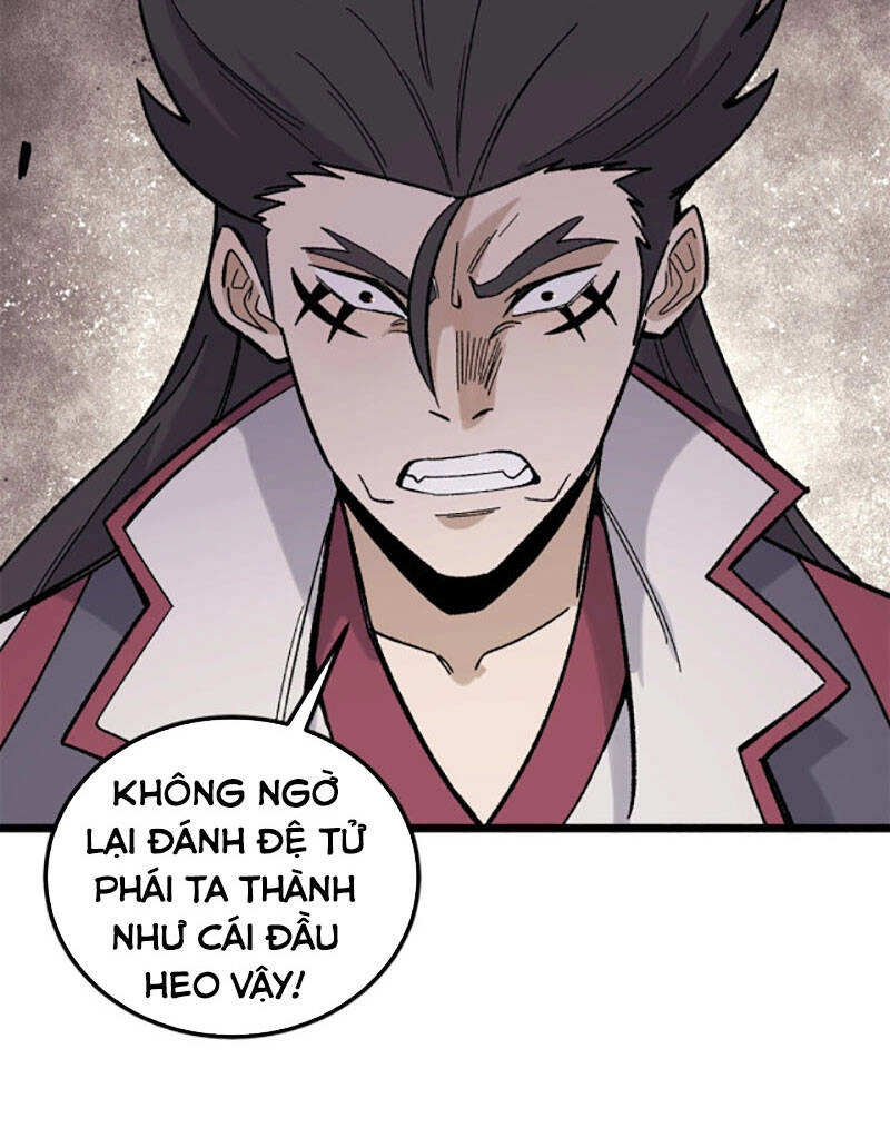 Vạn Cổ Tối Cường Tông Chapter 163 - 8