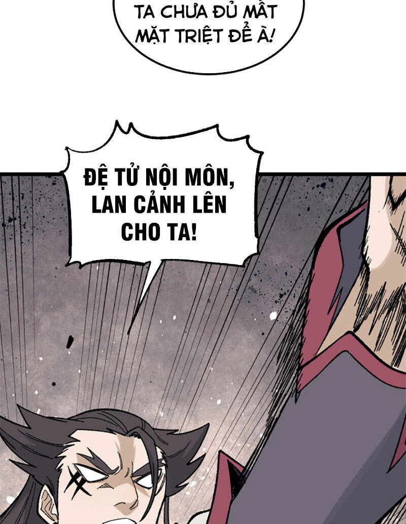 Vạn Cổ Tối Cường Tông Chapter 163 - 10