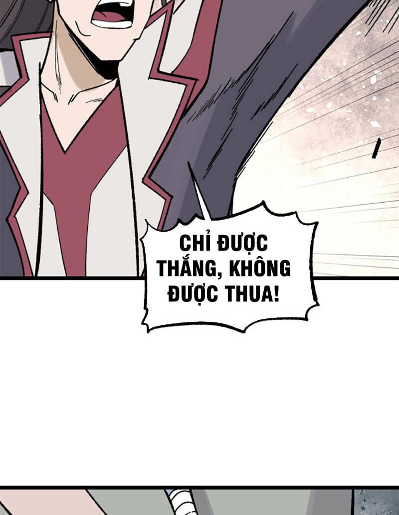 Vạn Cổ Tối Cường Tông Chapter 163 - 11