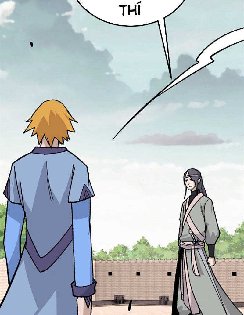 Vạn Cổ Tối Cường Tông Chapter 163 - 22