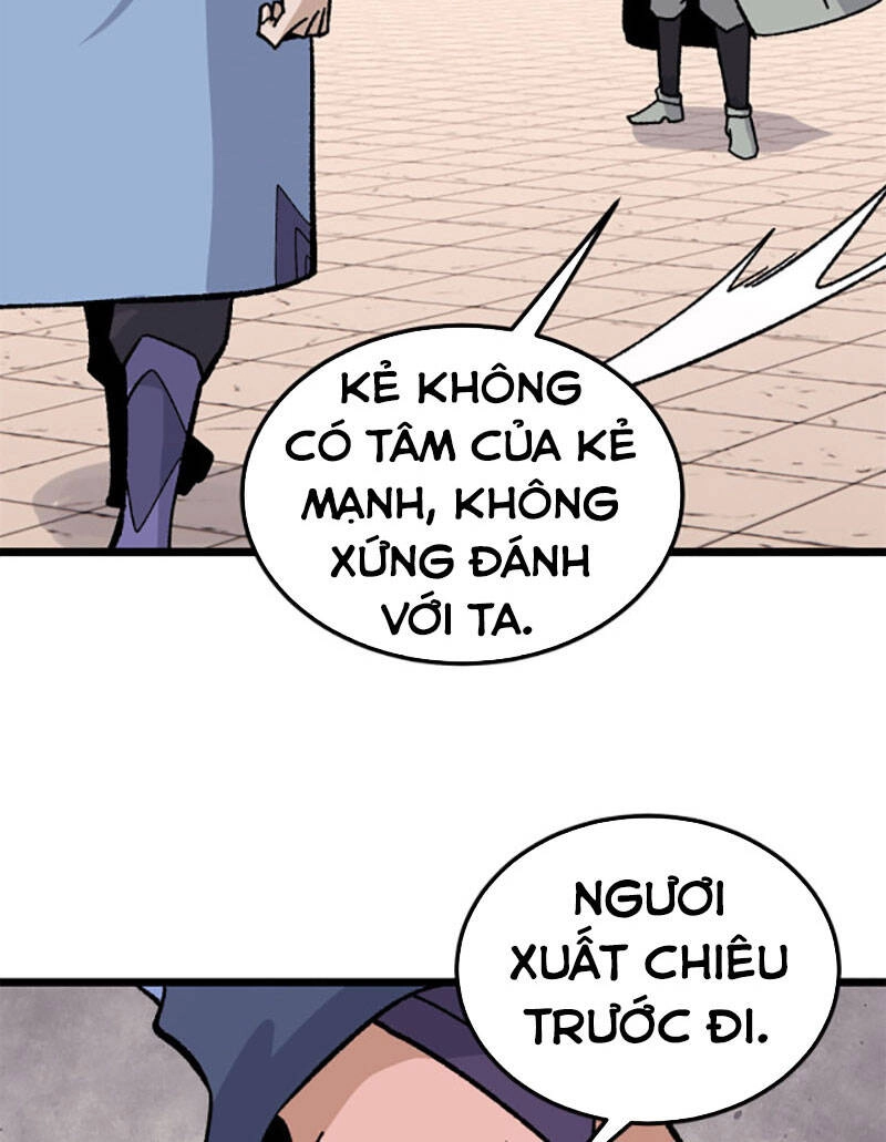 Vạn Cổ Tối Cường Tông Chapter 163 - 23