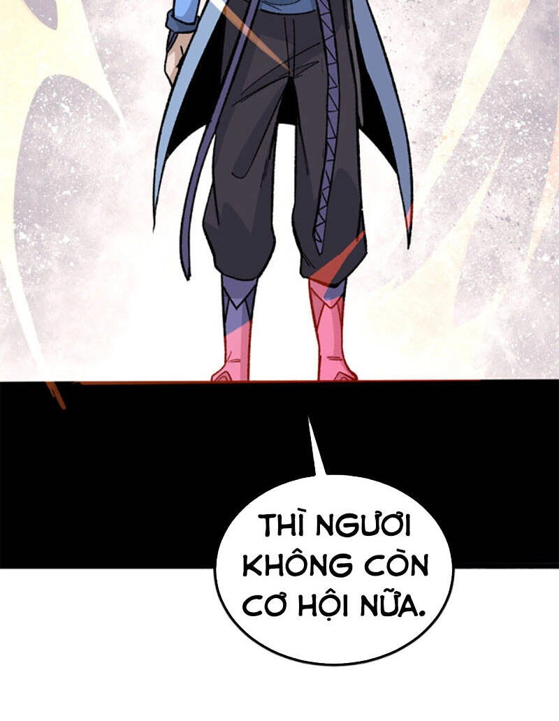 Vạn Cổ Tối Cường Tông Chapter 163 - 26