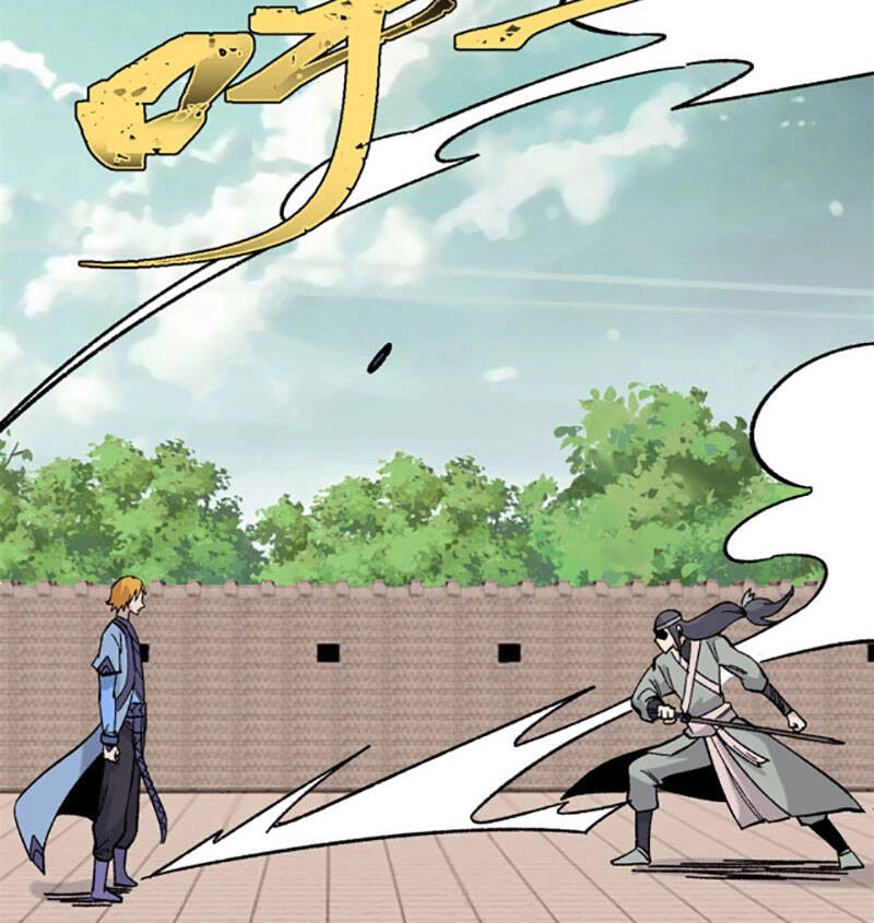 Vạn Cổ Tối Cường Tông Chapter 163 - 33