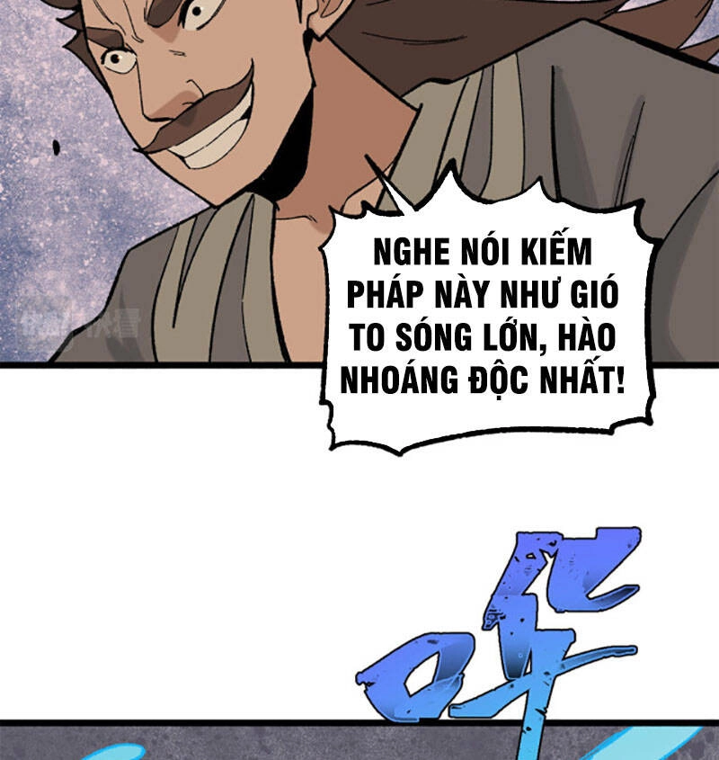 Vạn Cổ Tối Cường Tông Chapter 163 - 38