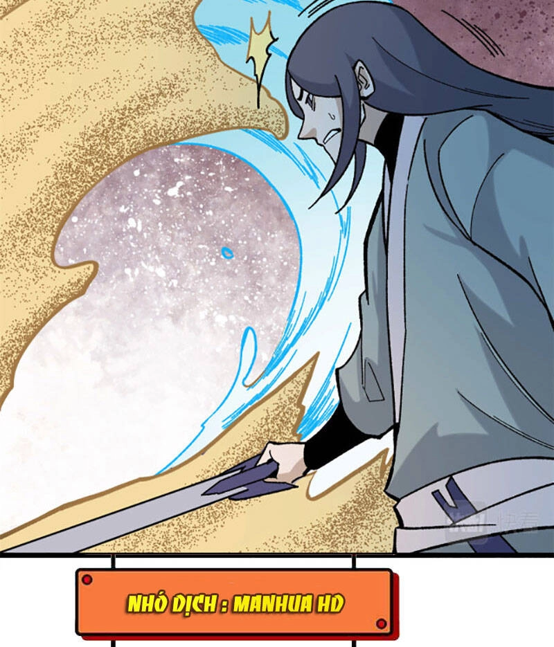 Vạn Cổ Tối Cường Tông Chapter 163 - 54