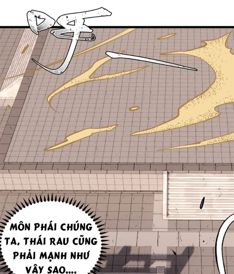 Vạn Cổ Tối Cường Tông Chapter 163 - 68