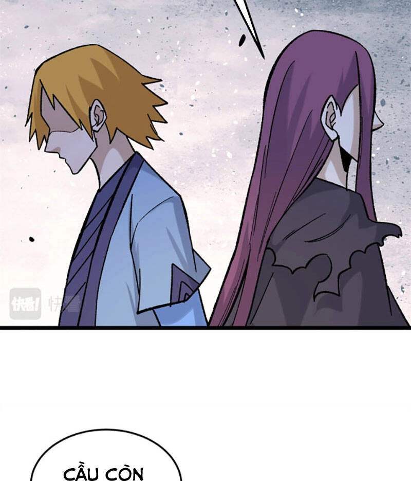 Vạn Cổ Tối Cường Tông Chapter 163 - 70