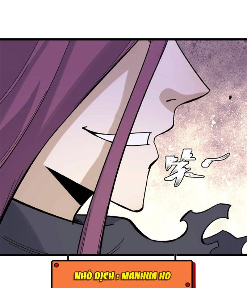 Vạn Cổ Tối Cường Tông Chapter 163 - 72