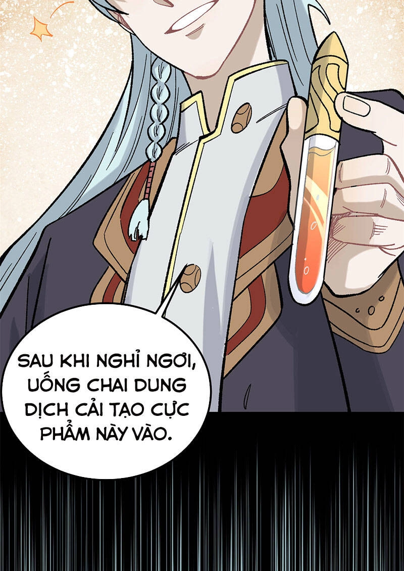 Vạn Cổ Tối Cường Tông Chapter 165 - 7