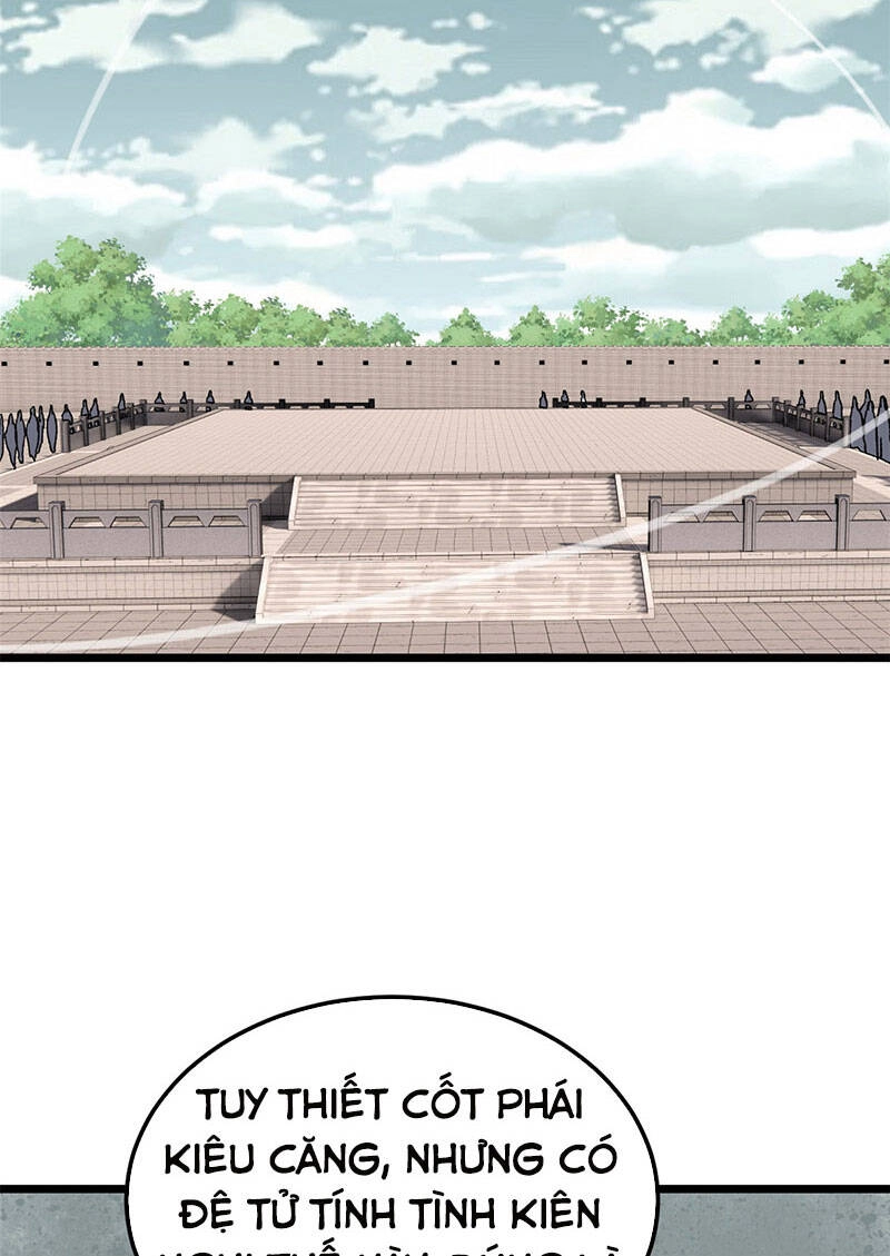 Vạn Cổ Tối Cường Tông Chapter 165 - 9