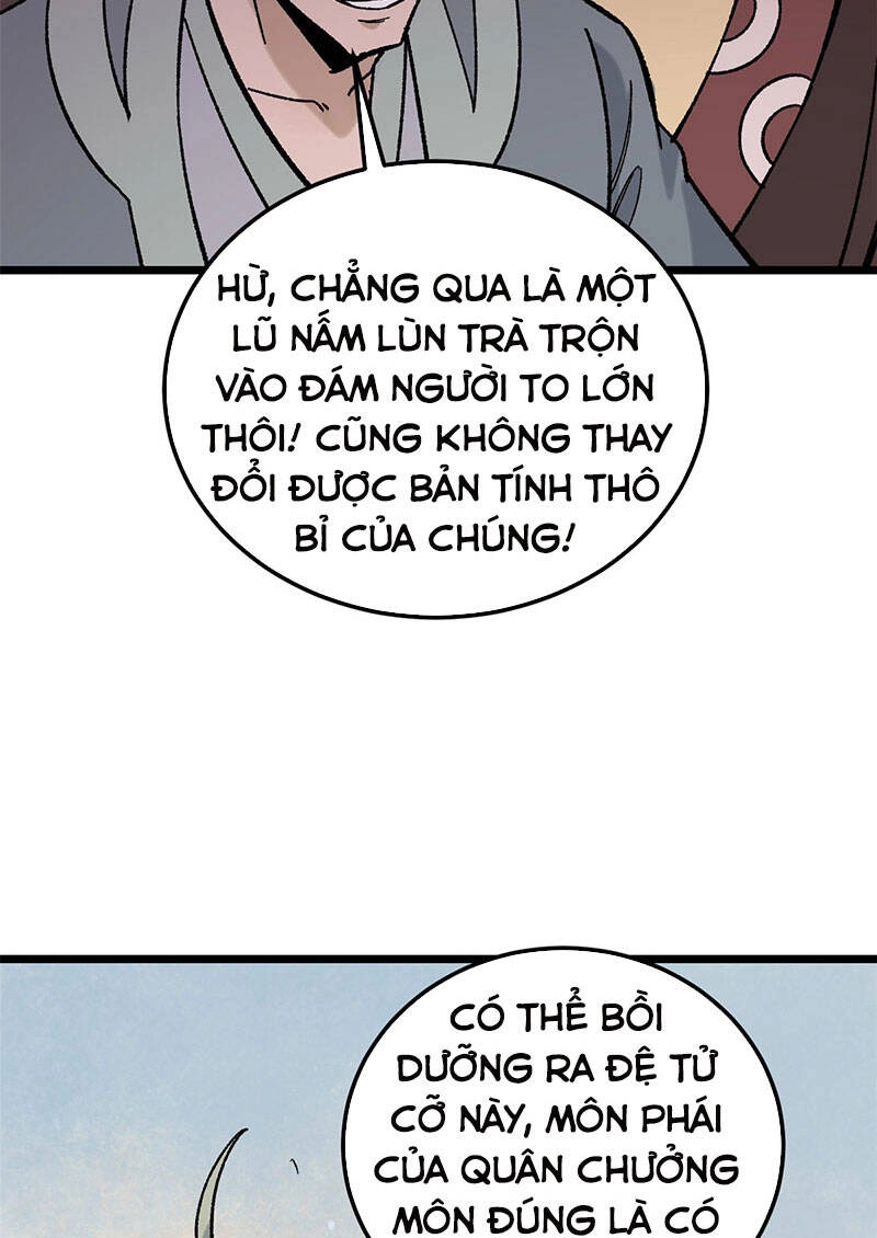 Vạn Cổ Tối Cường Tông Chapter 165 - 12