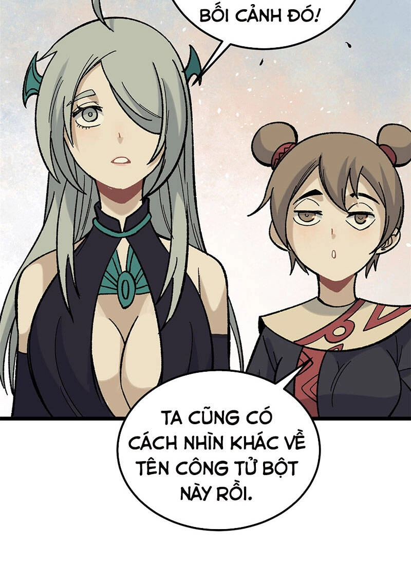 Vạn Cổ Tối Cường Tông Chapter 165 - 13