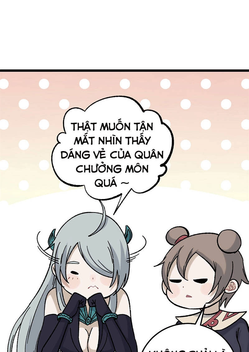 Vạn Cổ Tối Cường Tông Chapter 165 - 14