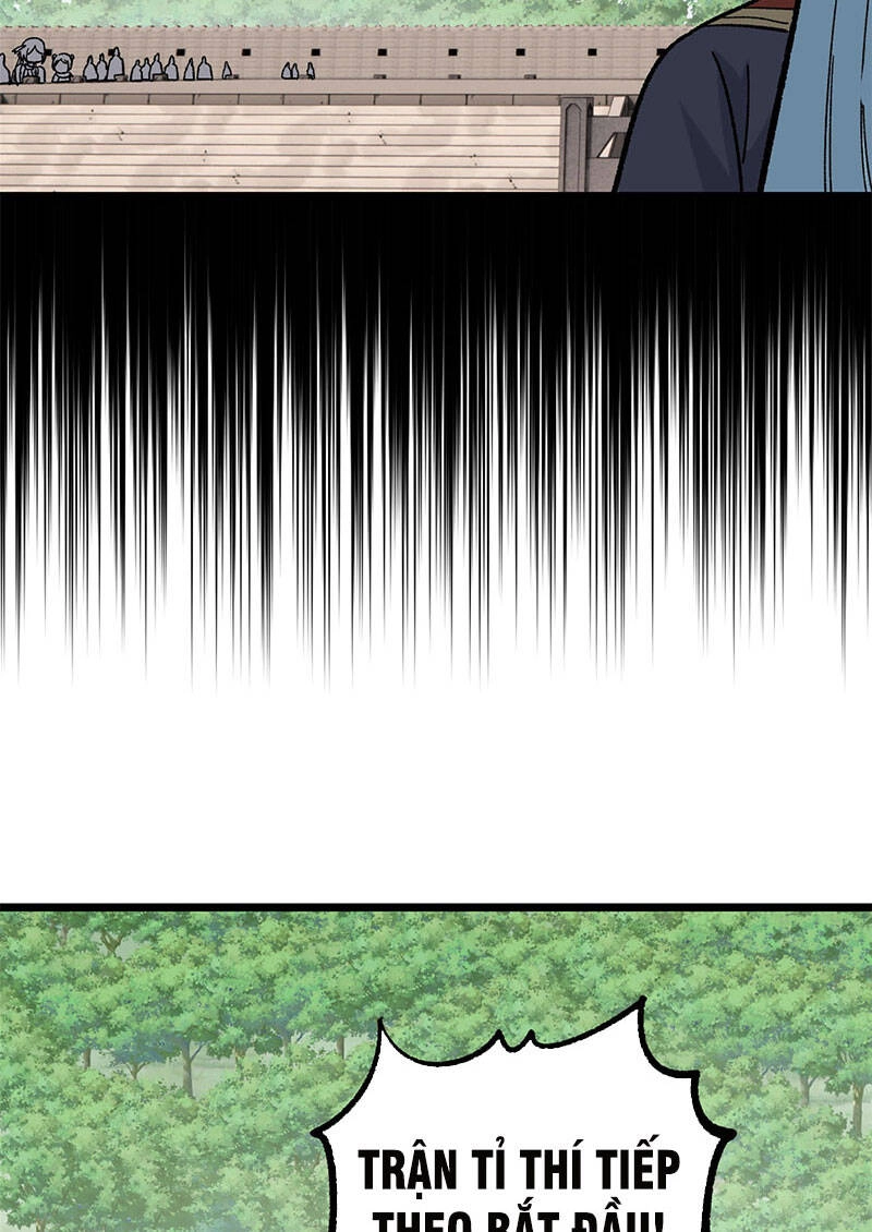 Vạn Cổ Tối Cường Tông Chapter 165 - 18