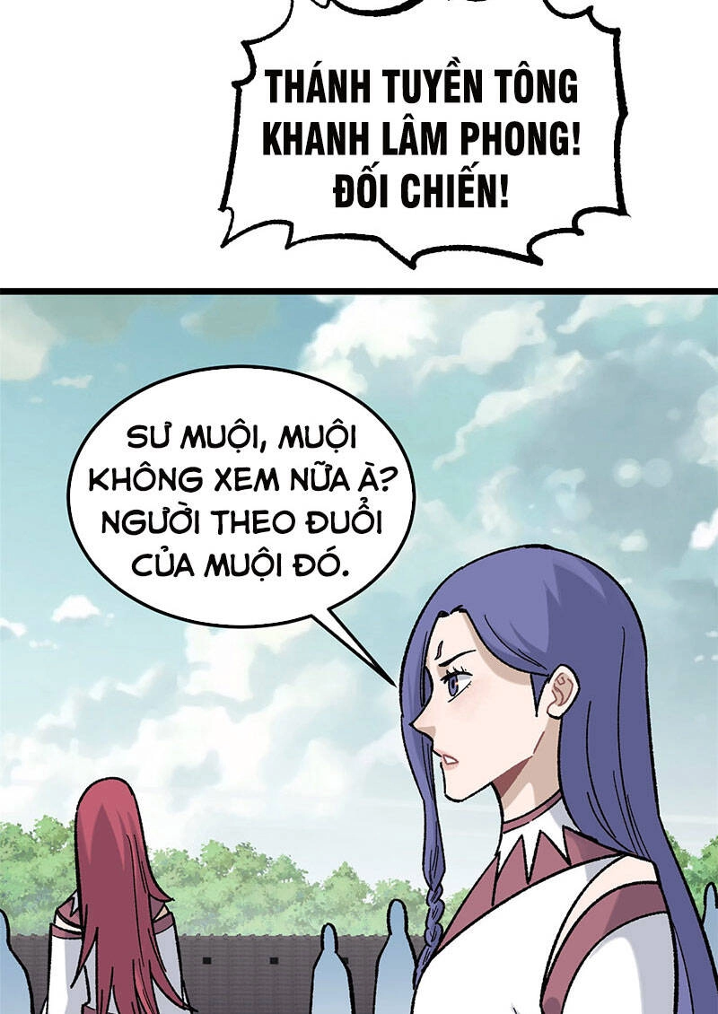 Vạn Cổ Tối Cường Tông Chapter 165 - 20