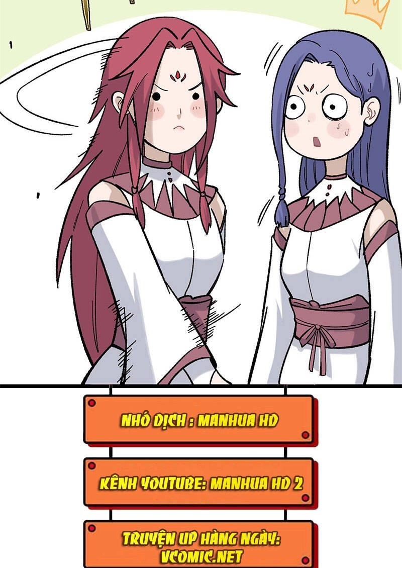 Vạn Cổ Tối Cường Tông Chapter 165 - 22