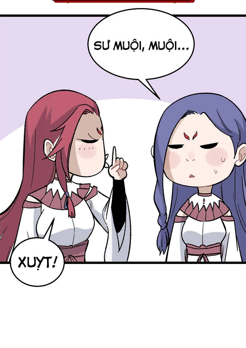 Vạn Cổ Tối Cường Tông Chapter 165 - 23