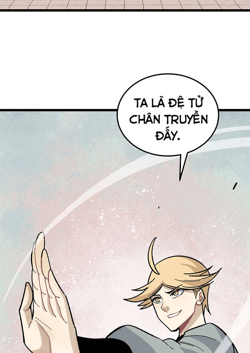 Vạn Cổ Tối Cường Tông Chapter 165 - 25