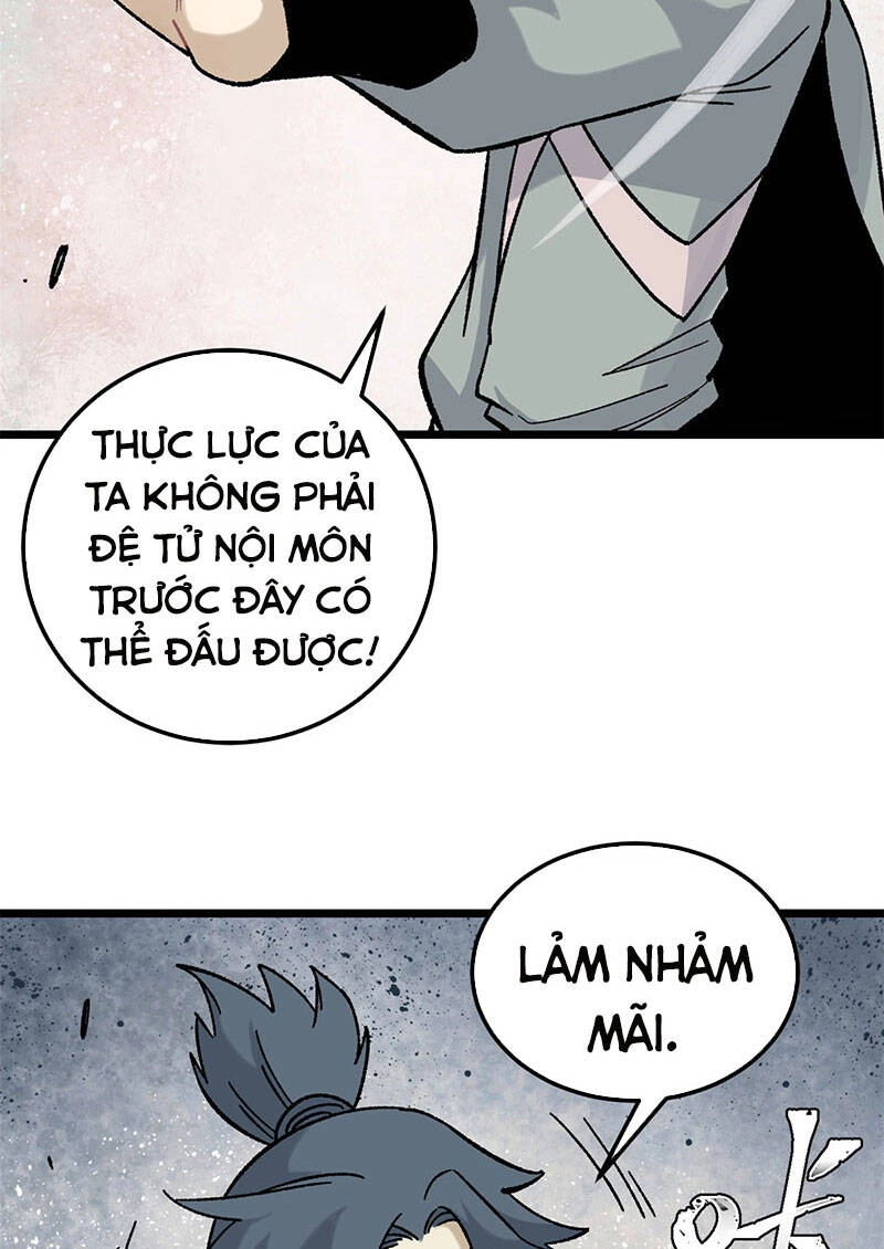 Vạn Cổ Tối Cường Tông Chapter 165 - 26