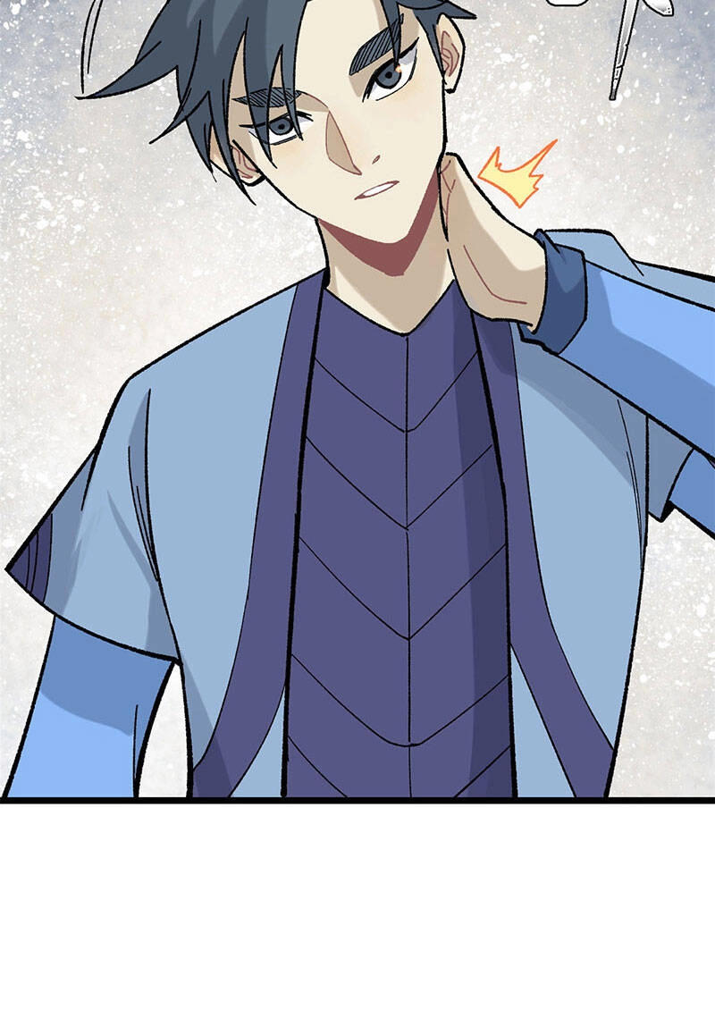 Vạn Cổ Tối Cường Tông Chapter 165 - 27