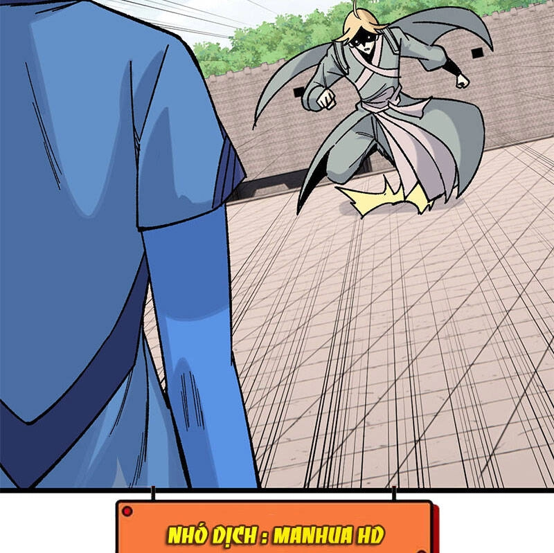 Vạn Cổ Tối Cường Tông Chapter 165 - 31