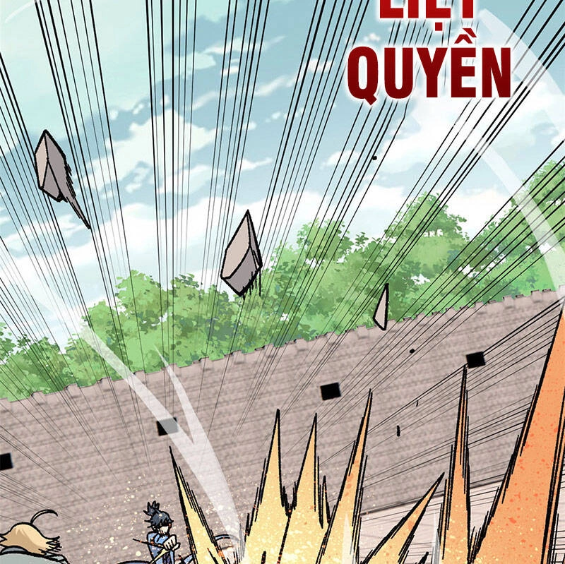 Vạn Cổ Tối Cường Tông Chapter 165 - 35