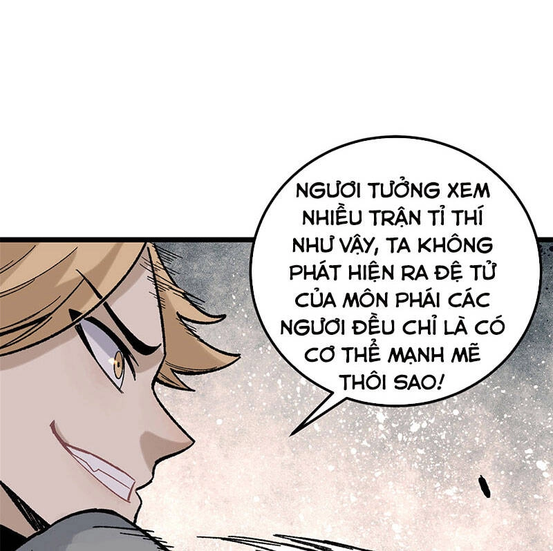 Vạn Cổ Tối Cường Tông Chapter 165 - 37