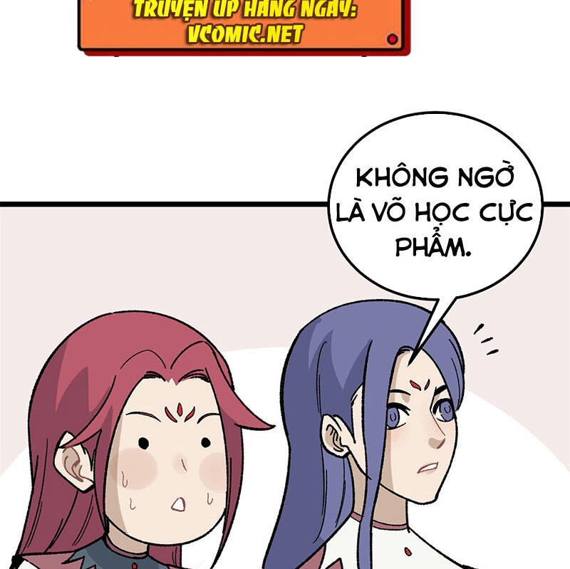 Vạn Cổ Tối Cường Tông Chapter 165 - 45