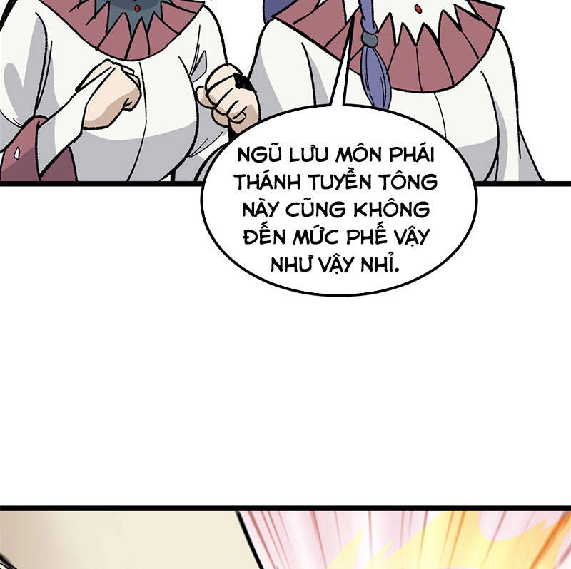 Vạn Cổ Tối Cường Tông Chapter 165 - 46