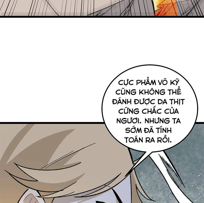 Vạn Cổ Tối Cường Tông Chapter 165 - 51