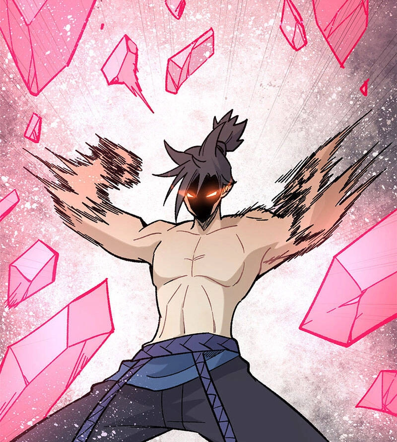 Vạn Cổ Tối Cường Tông Chapter 165 - 71